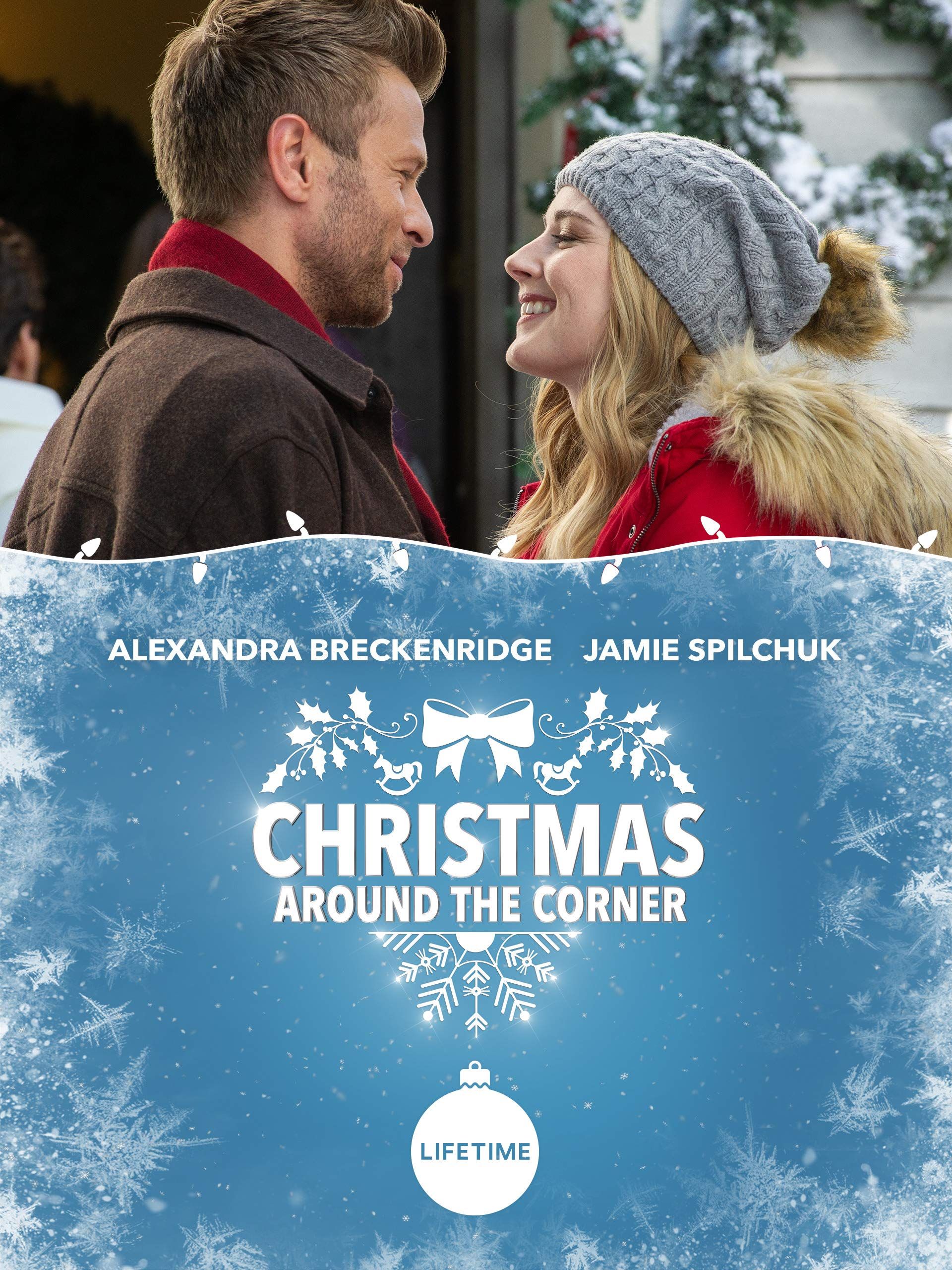 Le Livre De L Amour Film Le Livre de Noël - Téléfilm (2018) - SensCritique