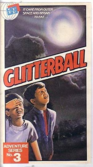 Glitterball
