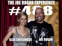 #488 - Iliza Shlesinger