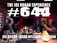 #644 - Brad WIlliams