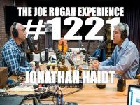 #1221 - Jonathan Haidt