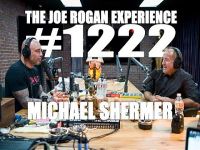 #1222 - Michael Shermer