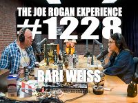 #1228 - Bari Weiss