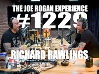 #1229 - Richard Rawlings