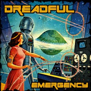 Emergency (EP)