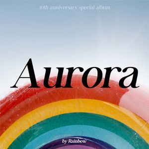 Over The Rainbow (Single)