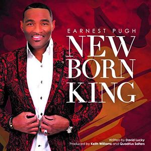 New Born King (Single)