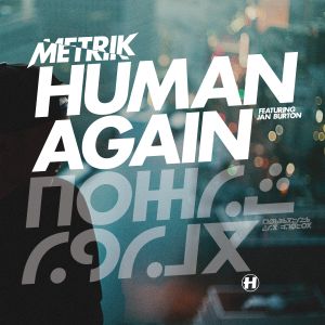 Human Again (Single)