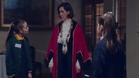 L'affaire de l'audition bizarre