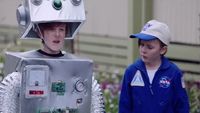L'affaire de l'enlèvement du robot