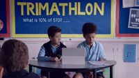 L'affaire du trimathlon truqué