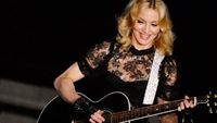 There's Only One Madonna