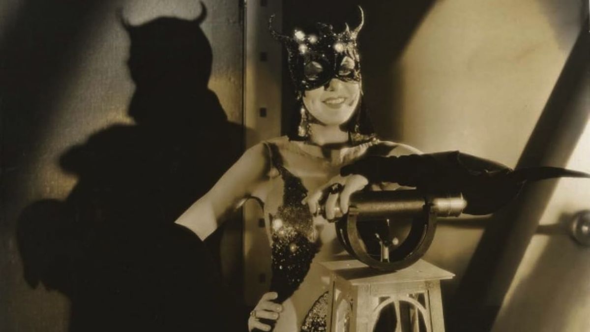 Madame Satan - Film (1930) - SensCritique