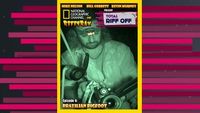 Total Riff Off: Brazilian Bigfoot