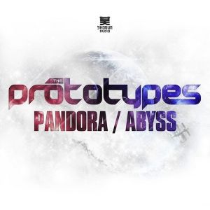 Pandora / Abyss (Single)