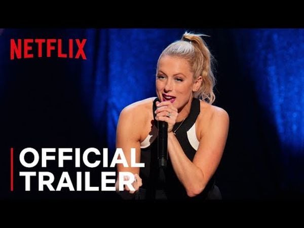 Iliza Shlesinger: Unveiled