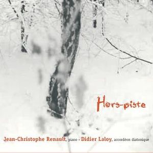 Hors-piste