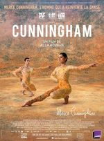 Affiche Cunningham