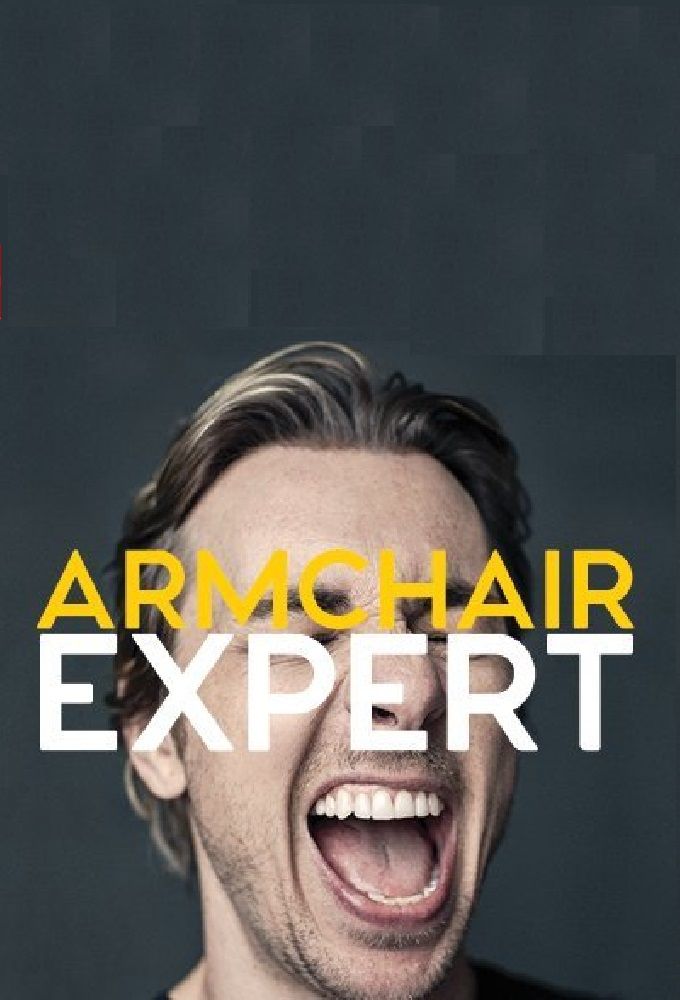 Avis sur Armchair Expert with Dax Shepard (Podcast) (2018) SensCritique