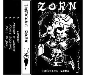 Hardcore Zorn (EP)