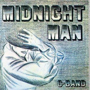 Midnight Man (Single)