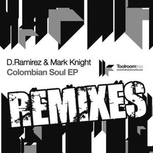 Colombian Soul EP (Remixes) (Single)