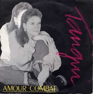 Amour Combat (Single)