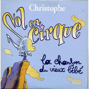 La Chanson du vieux bébé (Sol en cirque) (Single)