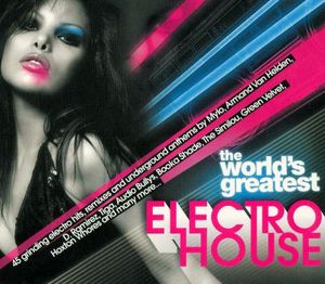 The World's Greatest-Electro House 2