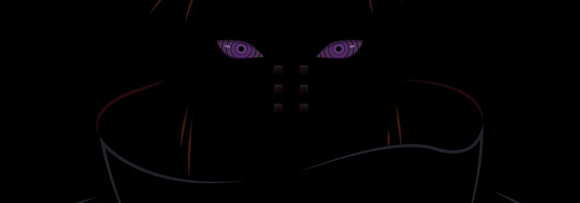 Cover Naruto Shippuden