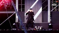 j-hope's solo special Dance stage @Dream Concert