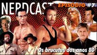 Os brucutus dos anos 80