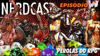 Pérolas do RPG