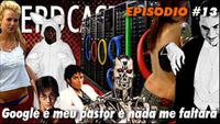 Google é meu pastor e nada me faltará