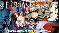 Super-Homem nos quadrinhos