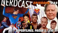 Superfilmes. Pague 3, leve 5!