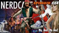 Piratas do Caribe - Yo, ho! Yo ho!