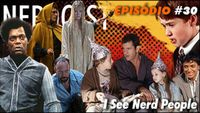 I See Nerd People