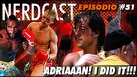 Rocky – Adriaaan! I did it!!!