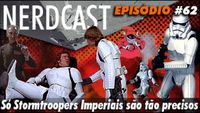 Star Wars – Só Stormtroopers Imperiais são tão precisos