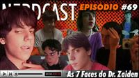 As 7 faces do Dr. Zaiden