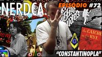 Conspiração – “Constantinopla”