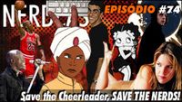 Heroes – Save the cheerleader, SAVE THE NERDS!