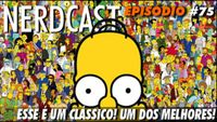 Simpsons – Esse é um clássico! Um dos melhores!