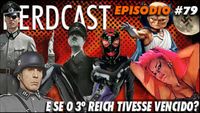 E se o 3º Reich tivesse vencido?