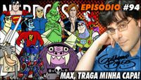 Max, Traga Minha Capa! – Entrevista com Guilherme Briggs