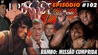 Rambo: Missão Cumprida