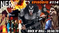 Rock n’ Roll – 50/60/70