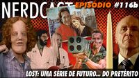 Lost – Uma série de futuro… do pretérito