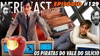 Os Piratas do Vale do Silício